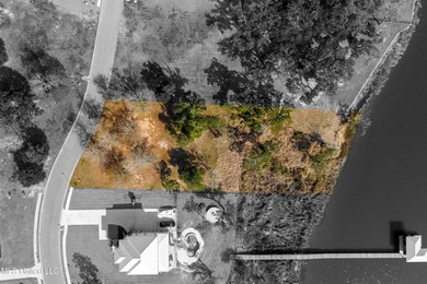 Build your dream home on the water surrounded by oak trees. Wake - photo 2