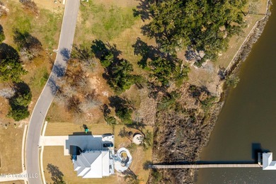 Build your dream home on the water surrounded by oak trees. Wake - photo 3