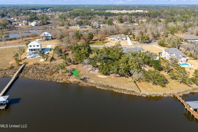 Build your dream home on the water surrounded by oak trees. Wake - photo 4