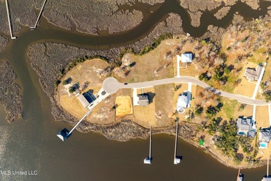 Build your dream home on the water surrounded by oak trees. Wake - photo 8