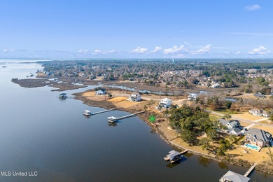 Build your dream home on the water surrounded by oak trees. Wake - photo 9
