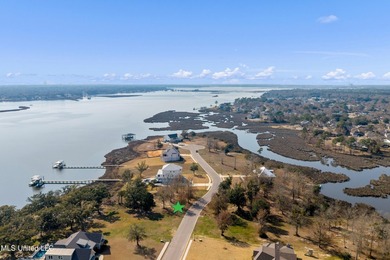 Build your dream home on the water surrounded by oak trees. Wake - photo 10