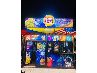 East River Commercial For Sale in East Elmhurst New York