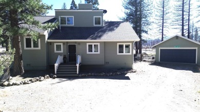 Lake Home For Sale in Weed, California
