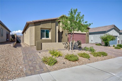 Welcome to this stunning 2021 D.R. Horton single story gem in