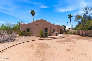 Rare Acre Opportunity in the Heart of Scottsdale! Situated on - photo 3