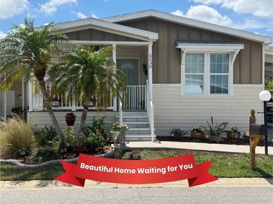 Welcome toWindmill Manor, conveniently located inBradentonjust - photo 1
