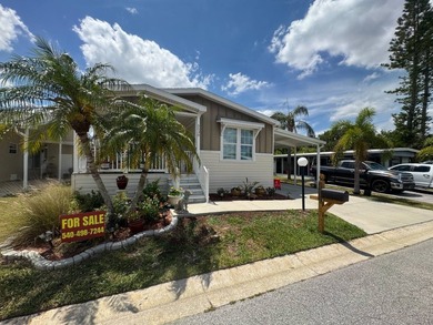 Welcome toWindmill Manor, conveniently located inBradentonjust - photo 4