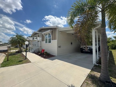 Welcome toWindmill Manor, conveniently located inBradentonjust - photo 5