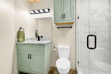 Newly constructed in 2024 3-bedroom, 2-bath modern retreat on 6 - photo 11