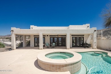 RARE MOST AMAZING VIEWS IN TOWN - LOVELY POOL HOME ON 2 MARRIED - photo 1