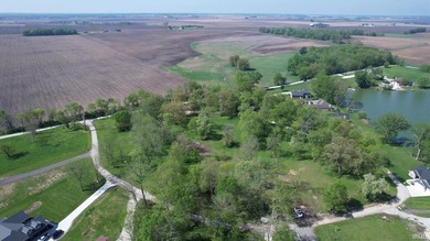 Want to build your dream home on a private lake? Now is the time - photo 11