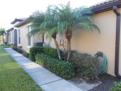 Lake Home For Sale in Apollo Beach, Florida