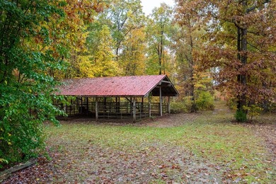Lake Acreage For Sale in Jamestown, Tennessee