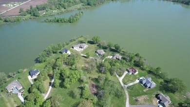 Want to build your dream home on a private lake? Now is the time - photo 12