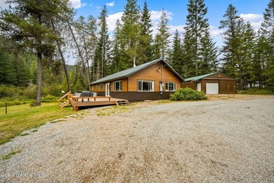 This serene 1.25 acre property on Lamb Creek offers 200 ft. of - photo 13