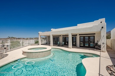 RARE MOST AMAZING VIEWS IN TOWN - LOVELY POOL HOME ON 2 MARRIED - photo 3