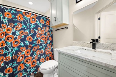 Newly constructed in 2024 3-bedroom, 2-bath modern retreat on 6 - photo 14