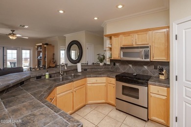 RARE MOST AMAZING VIEWS IN TOWN - LOVELY POOL HOME ON 2 MARRIED - photo 5