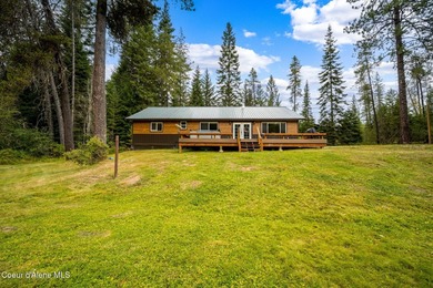 This serene 1.25 acre property on Lamb Creek offers 200 ft. of - photo 17