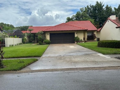 Little Sand Lake Home Sale Pending in Orlando Florida