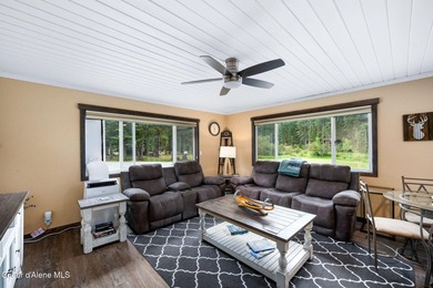 This serene 1.25 acre property on Lamb Creek offers 200 ft. of - photo 24