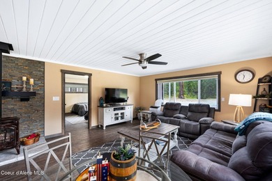 This serene 1.25 acre property on Lamb Creek offers 200 ft. of - photo 26