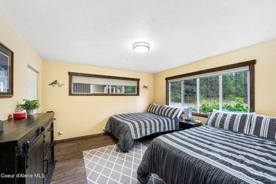 This serene 1.25 acre property on Lamb Creek offers 200 ft. of - photo 27
