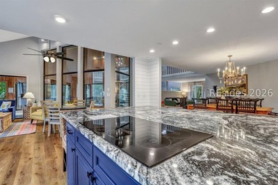 Unique home with a covered, heated pool and bi-fold doors that - photo 27