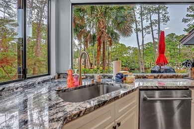 Unique home with a covered, heated pool and bi-fold doors that - photo 29