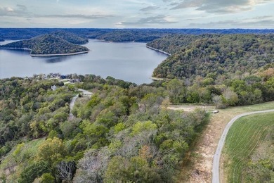 Over 7 acres of unrestricted lake views of Center Hill Lake near - photo 2