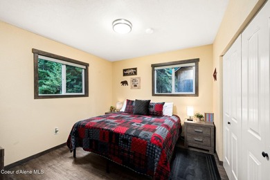 This serene 1.25 acre property on Lamb Creek offers 200 ft. of - photo 33