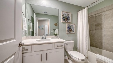 DEEDED GOLF MEMBERSHIP INCLUDED! Experience resort-style living - photo 33