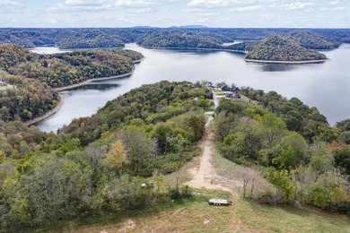Over 7 acres of unrestricted lake views of Center Hill Lake near - photo 3