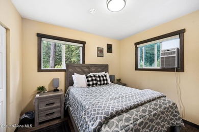 This serene 1.25 acre property on Lamb Creek offers 200 ft. of - photo 34