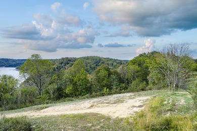Over 7 acres of unrestricted lake views of Center Hill Lake near - photo 6