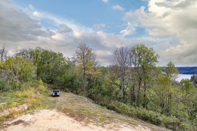 Over 7 acres of unrestricted lake views of Center Hill Lake near - photo 7