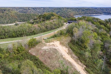 Over 7 acres of unrestricted lake views of Center Hill Lake near - photo 8