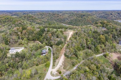 Over 7 acres of unrestricted lake views of Center Hill Lake near - photo 9