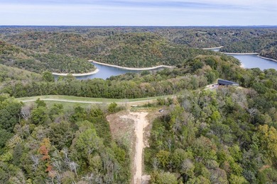 Over 7 acres of unrestricted lake views of Center Hill Lake near - photo 10