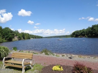 Paupackan Lake Lot For Sale in Lake Ariel Pennsylvania