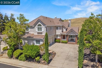 Welcome to 3051 Miwok Way in Clayton's highly sought-after - photo 2