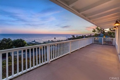 Perched above Coast Highway in South Laguna, this coastal - photo 2