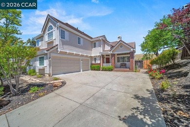Welcome to 3051 Miwok Way in Clayton's highly sought-after - photo 3