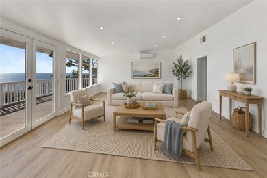 Perched above Coast Highway in South Laguna, this coastal - photo 3