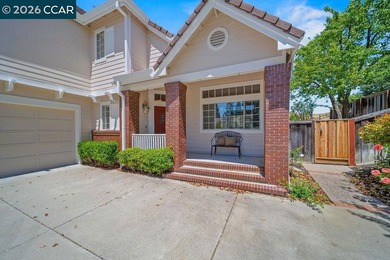 Welcome to 3051 Miwok Way in Clayton's highly sought-after - photo 4