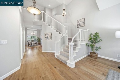 Welcome to 3051 Miwok Way in Clayton's highly sought-after - photo 9