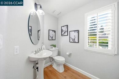Welcome to 3051 Miwok Way in Clayton's highly sought-after - photo 10