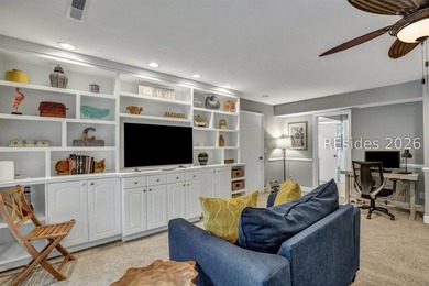 Unique home with a covered, heated pool and bi-fold doors that - photo 50
