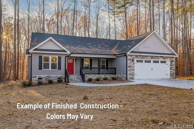 Lake Gaston Other Sale Pending in Littleton North Carolina